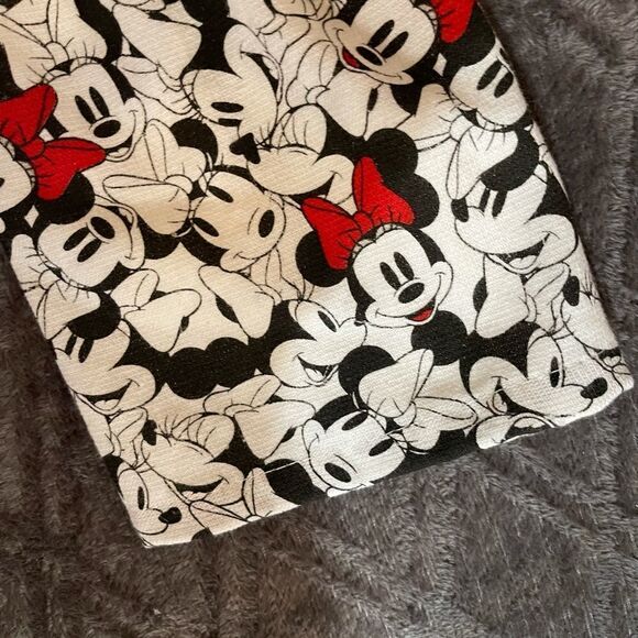 Disney Minnie hanging towel & Mickey spatula NWT - Picture 4 of 11